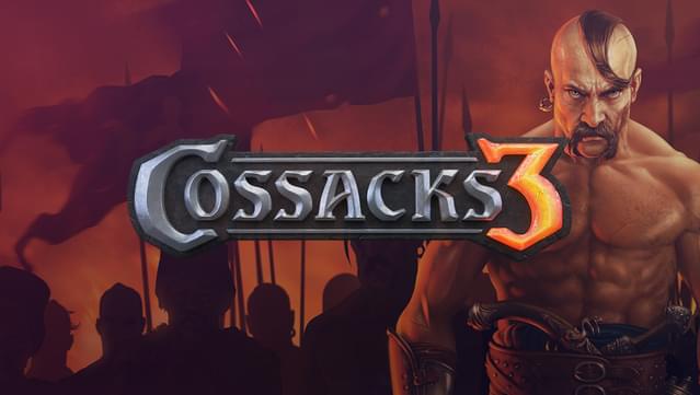 Cossacks 3