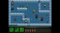 Robbo Millennium screenshot 3