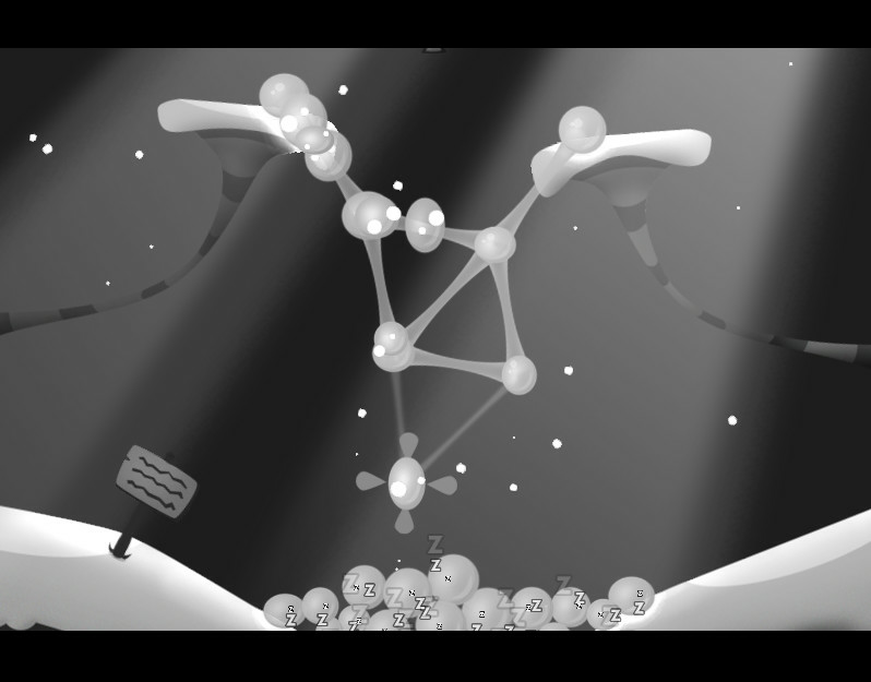 Captura 5 de 8 de World of Goo