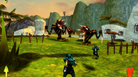 Giants: Citizen Kabuto screenshot 3