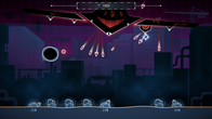 Missile Command: Recharged screenshot 1