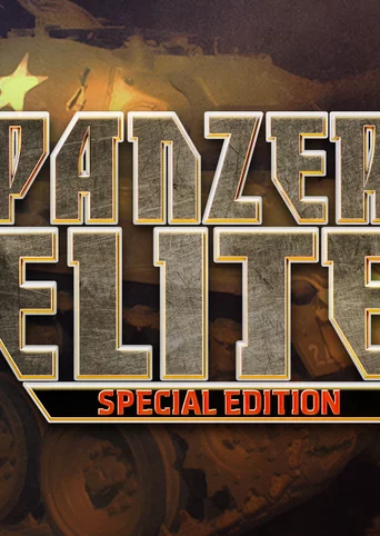 Panzer Elite Special Edition cover