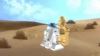 LEGO® Star Wars™ - The Complete Saga screenshot 5
