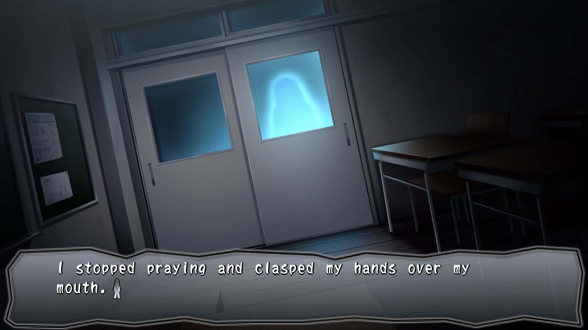 #3. Corpse Party: Book of Shadows (GOG) Bởi: XSEED Games