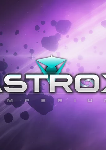 Astrox Imperium cover