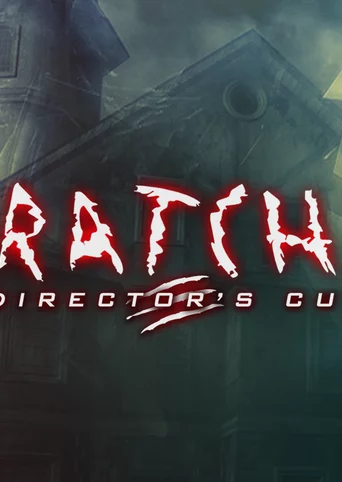 Scratches Director's Cut cover