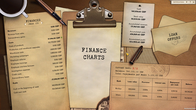 Coffee Noir - Business Detective Game screenshot 7