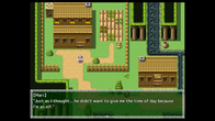 A Tragedy in Elvish screenshot 4