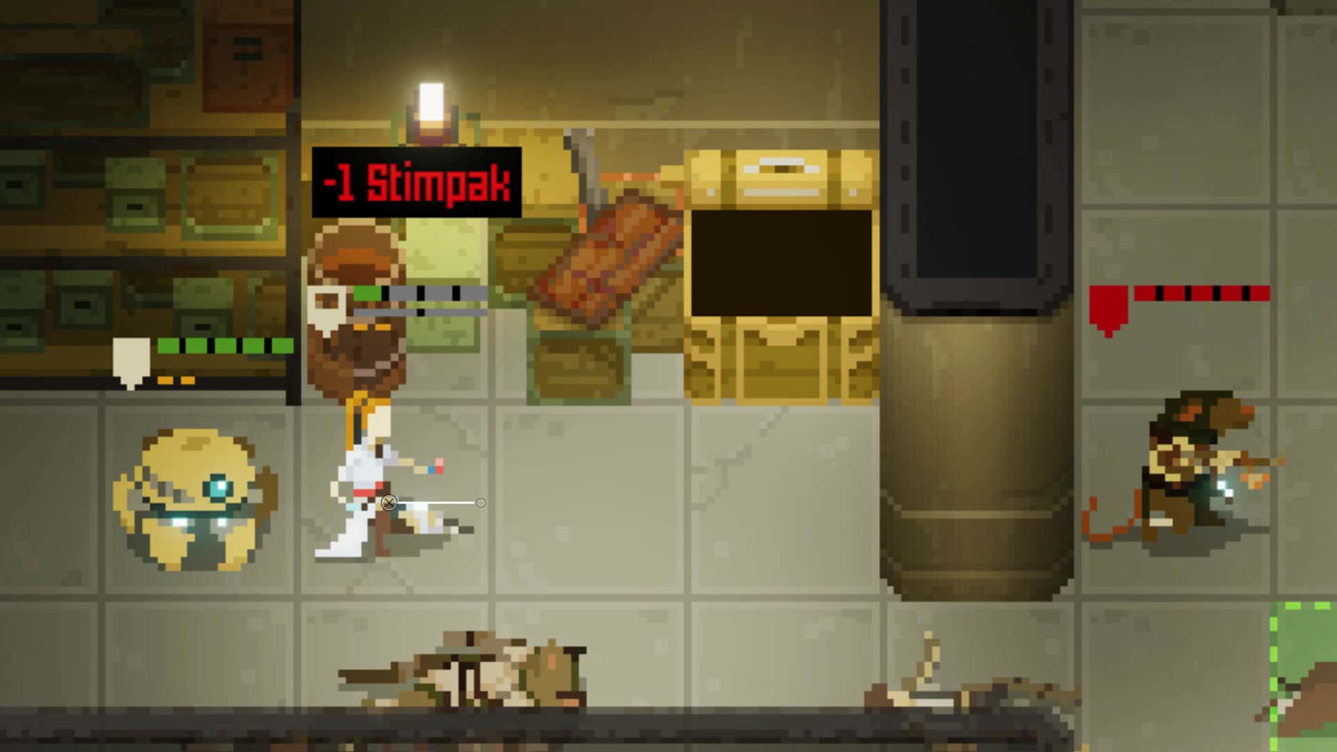 #6. Shardpunk - Deluxe Edition (GOG) 由: Retrovibe