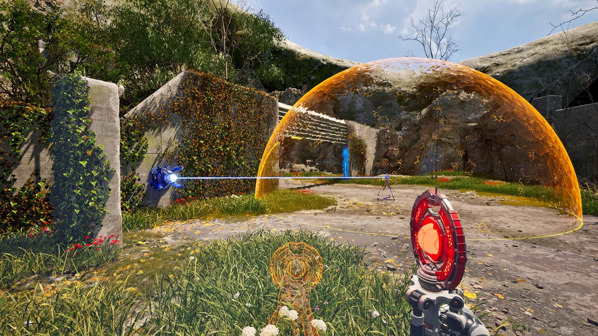 #2. The Talos Principle 2 Deluxe Edition (GOG) От: Devolver Digital