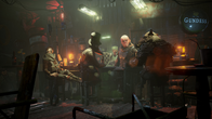 Mutant Year Zero: Road to Eden Demo screenshot 2