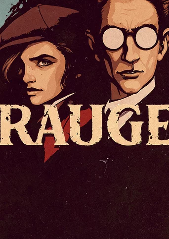 Draugen cover