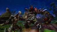 Clash: Artifacts of Chaos screenshot 2