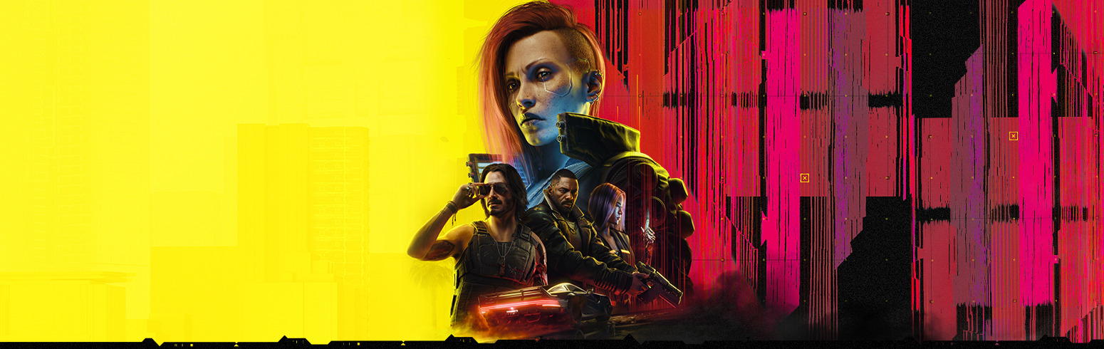 Cyberpunk 2077: Ultimate Edition Arrives December 5th - Experience