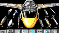 Flight of the Intruder screenshot 5