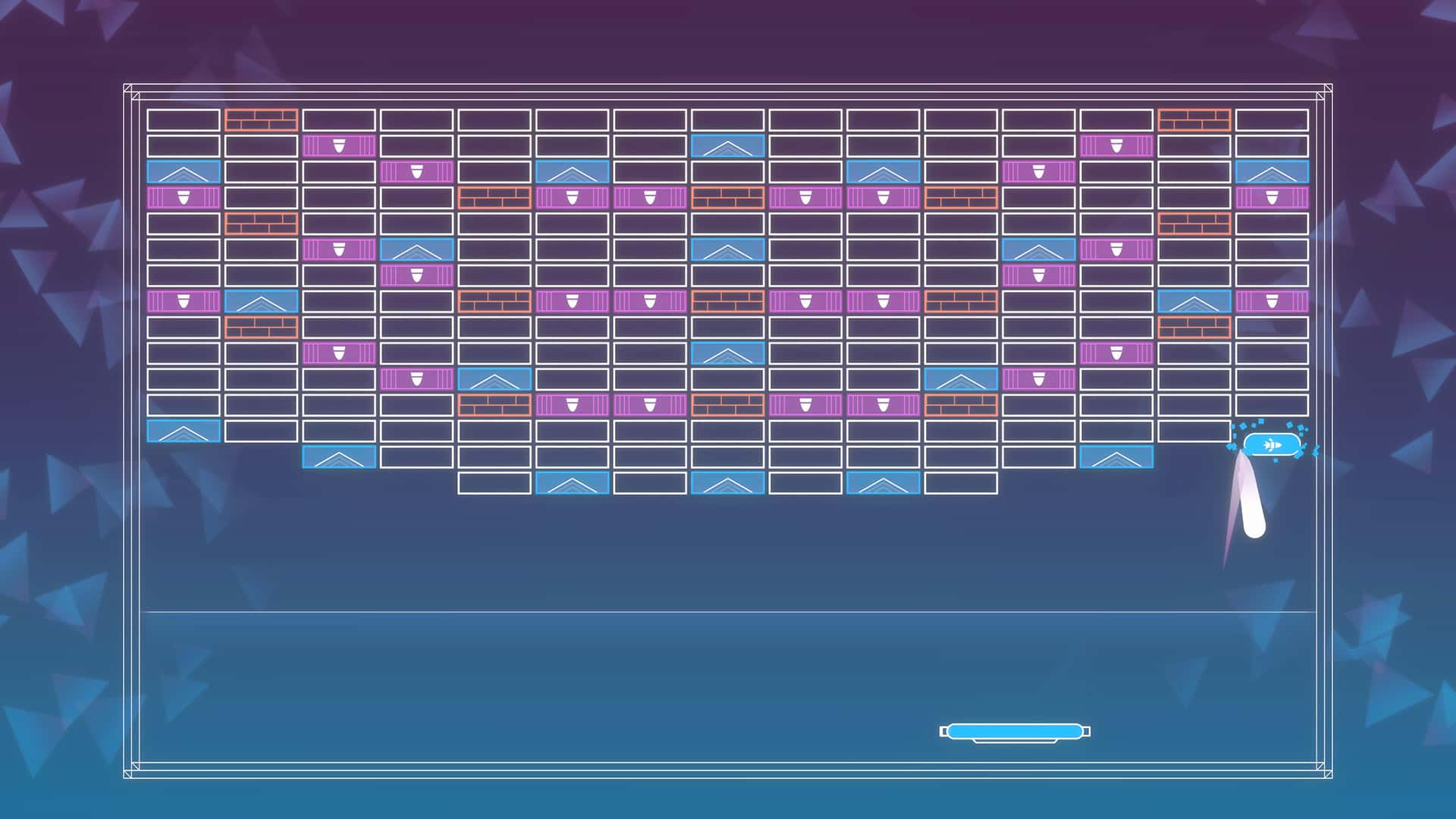 #1. Breakout Recharged (GOG) 由: Atari
