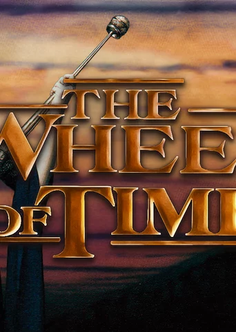 The Wheel of Time cover