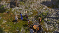 Konung 3: Ties of the Dynasty screenshot 6