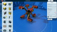 Indoorlands screenshot 5