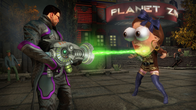 Saints Row IV: Re-Elected screenshot 10