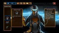 Dex Demo screenshot 7