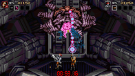 Blazing Chrome screenshot 1
