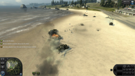 World in Conflict: Complete Edition screenshot 8
