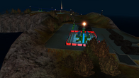 Battle Isle: The Andosia War screenshot 9