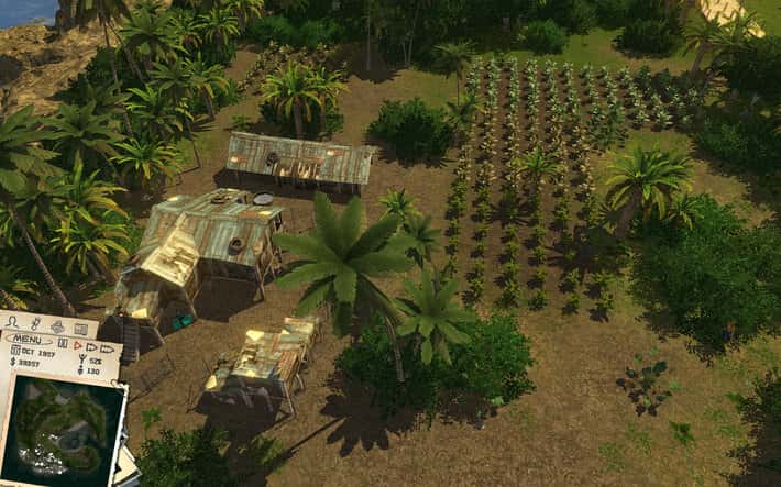 #1. Tropico 3 Gold Edition (GOG) โดย: Kalypso Media Digital