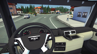 Construction Simulator 3 - Pocket Edition screenshot 2
