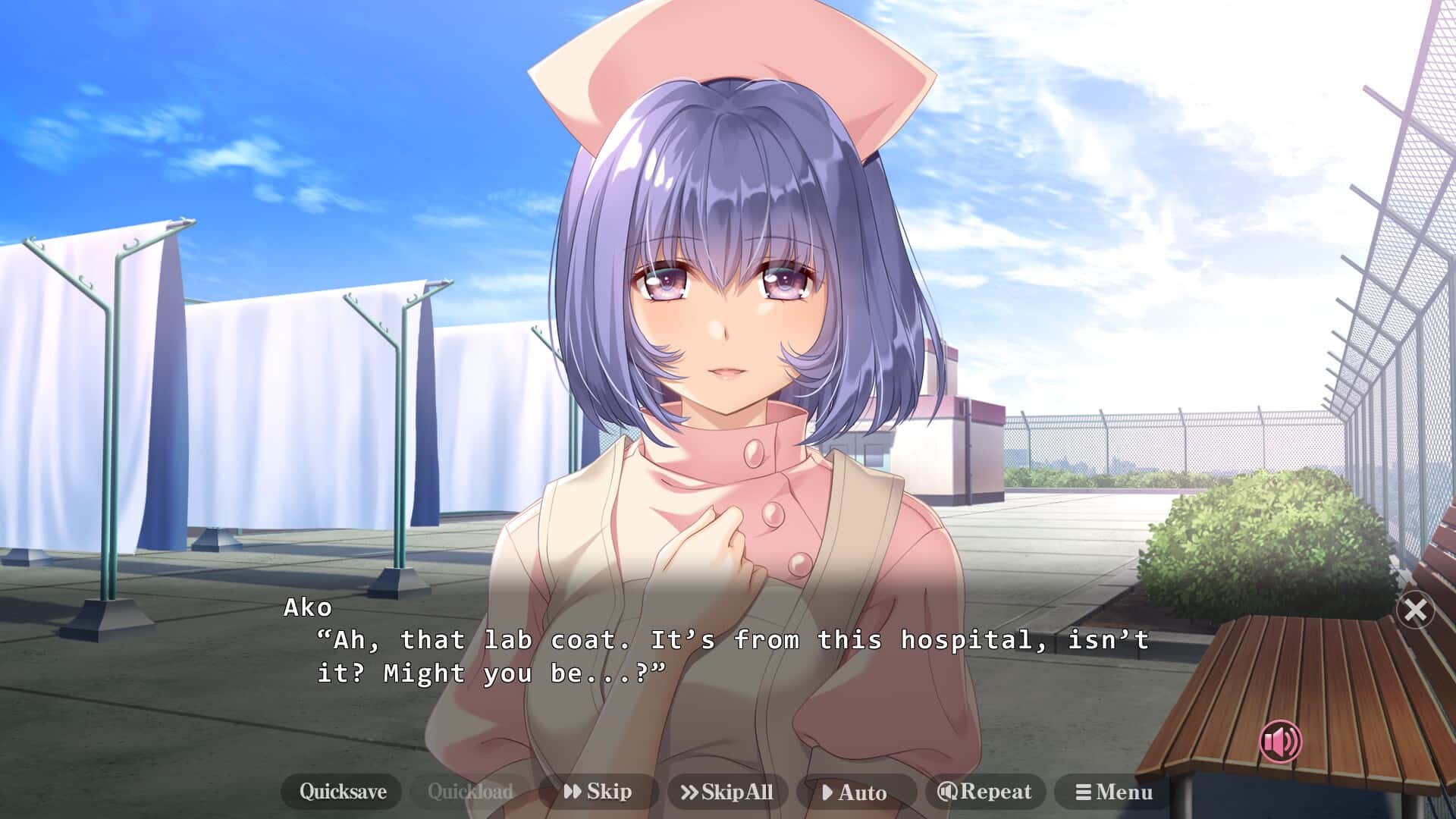 #3. Night Shift Nurses (GOG) Bởi: Shiravune