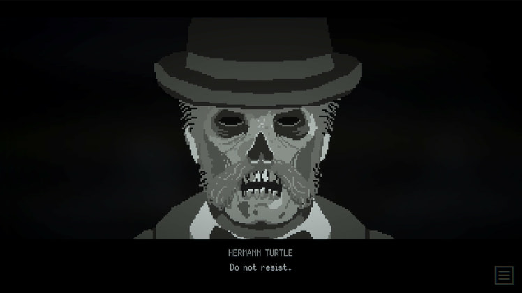 Midnight Scenes: Among Graves screenshot thumbnail screenshot 2