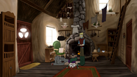 The Little Acre screenshot 5