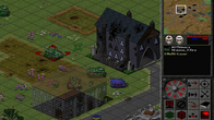 Final Liberation: Warhammer Epic 40,000 screenshot 11