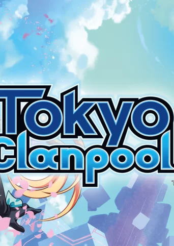 Tokyo Clanpool cover