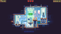 Bzzzt screenshot 12