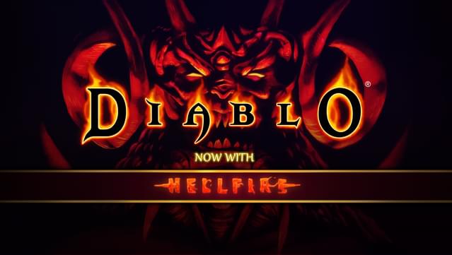 Diablo + Hellfire