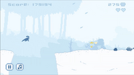 Dino Jump screenshot 4