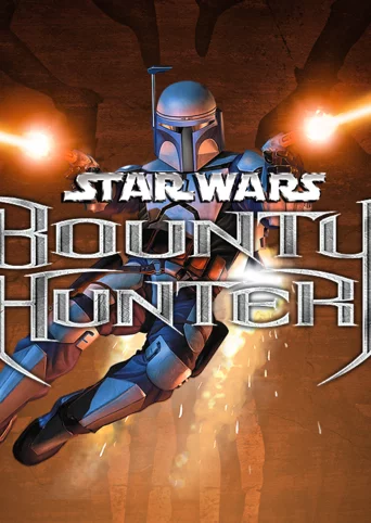 STAR WARS™: Bounty Hunter™ cover