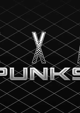 EXAPUNKS cover