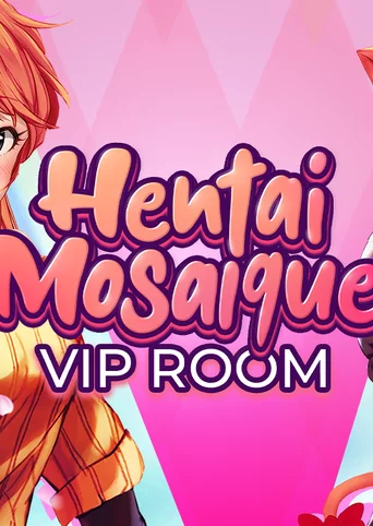 Hentai Mosaique Vip Room cover