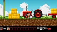Soccer Kid screenshot 2