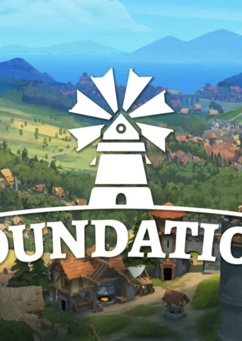 Foundation cover