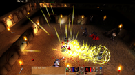 Darkstone Restoration screenshot 10