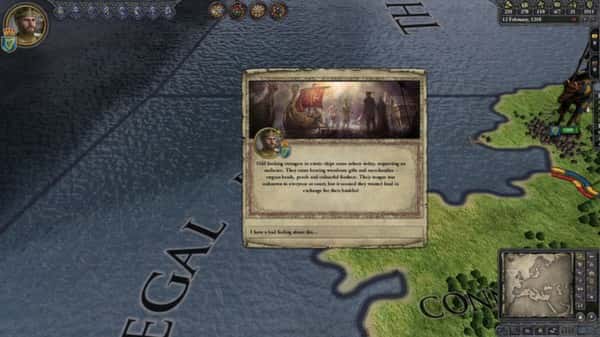 #1. Crusader Kings II: Imperial Collection (GOG) Bởi: Paradox Interactive