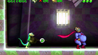 Gex screenshot 8