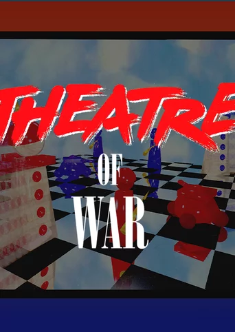 Theatre of War cover