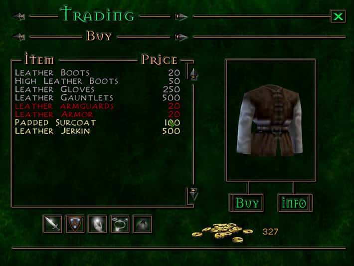 #4. Summoner (GOG) 게시자: THQ Nordic GmbH