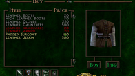 Summoner screenshot 5
