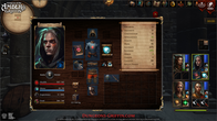 Dungeons of the Amber Griffin screenshot 5